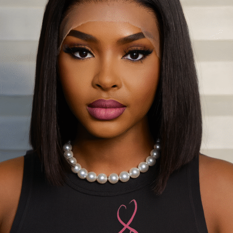 13×6 Color 1B (silky straight)