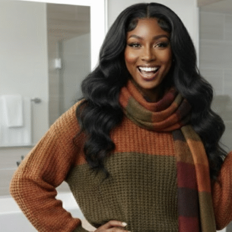 XQzeet 13X4 Lace Frontal Loose Wave