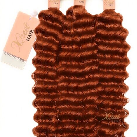 #350 Deep Wave