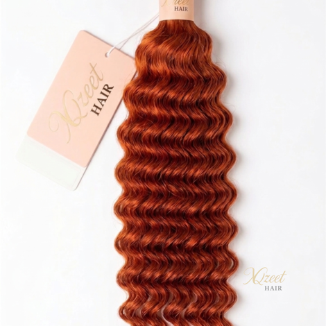 #350 Ginger Loose Deep