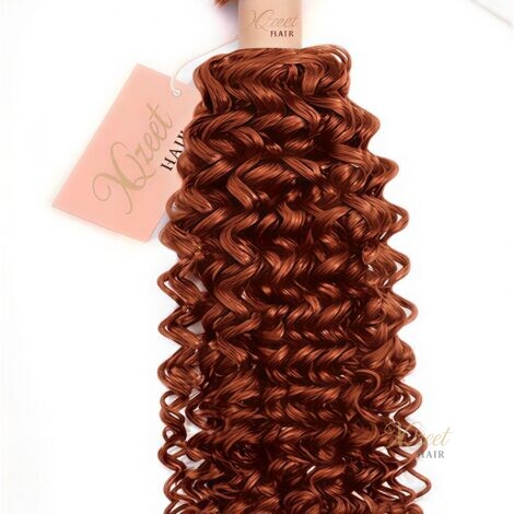 #350 Ginger Water Wave
