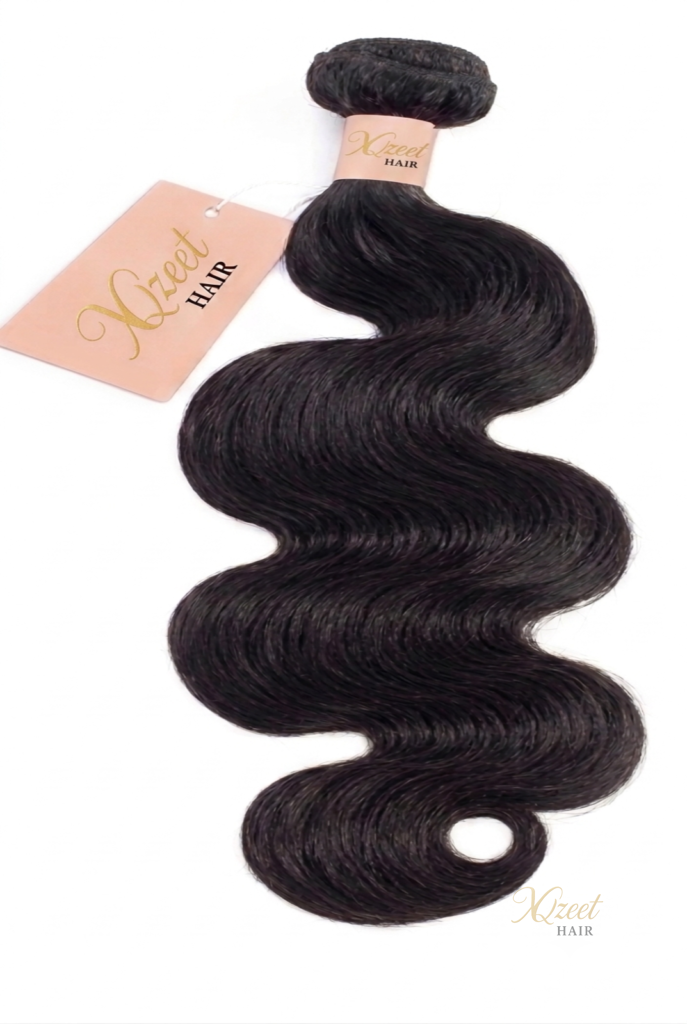 XQzeet #1B Body Wave Bundle