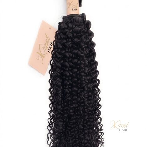 Kinky curly bundle (1)