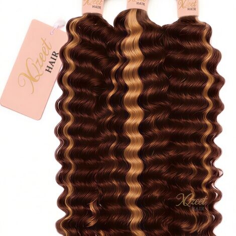 #P4:27 Highlight Deep Wave