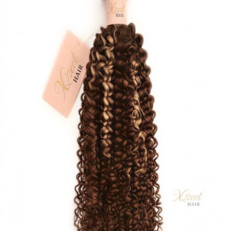 #P4:27 Highlight Kinky Curly