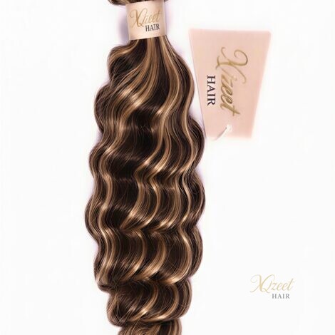 #P4:27 Highlight Loose Wave